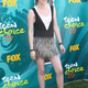 Illustration for article titled OMG! Teen Choice Awards Were Out Of Control!